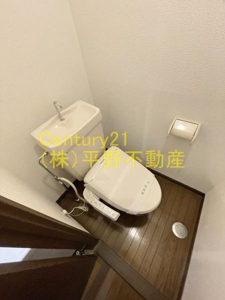 クラウン2津福