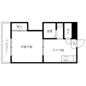 シャトレ今町