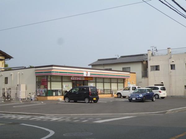 シャトレ今町