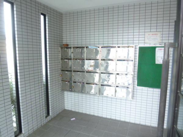 シャトレ今町