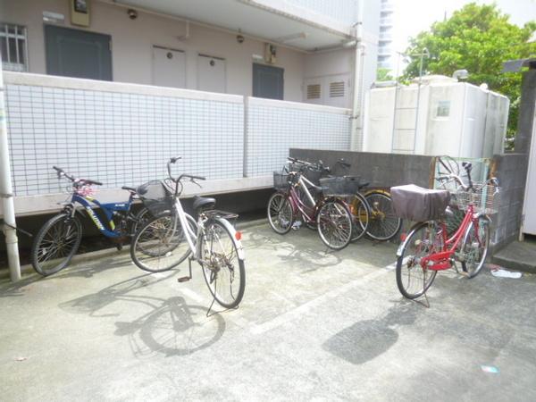 シャトレ今町