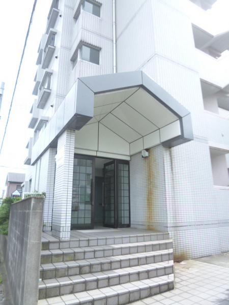 シャトレ今町