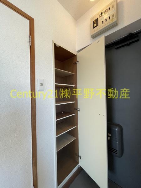 シャトレ今町