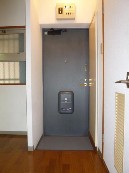 シャトレ今町