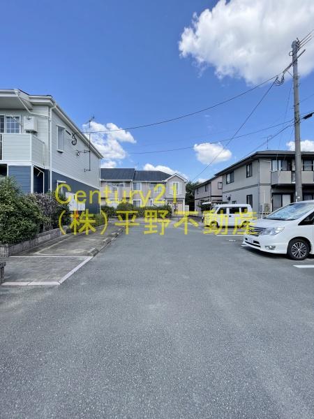 ビイラ・ファイン　A棟