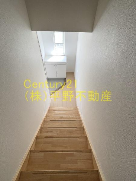 ビイラ・ファイン　A棟