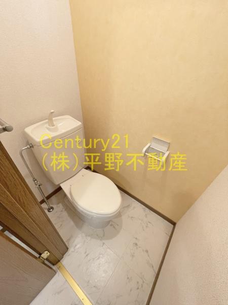 ビイラ・ファイン　A棟