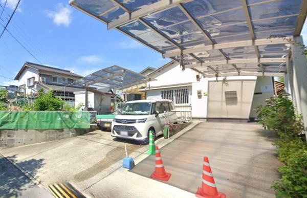 齋藤戸建て