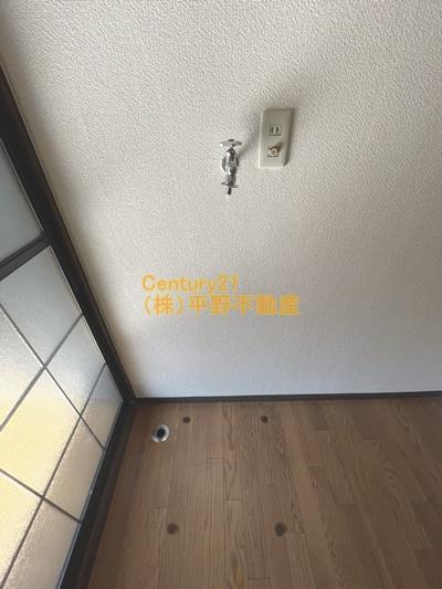 第1高良山コーポ