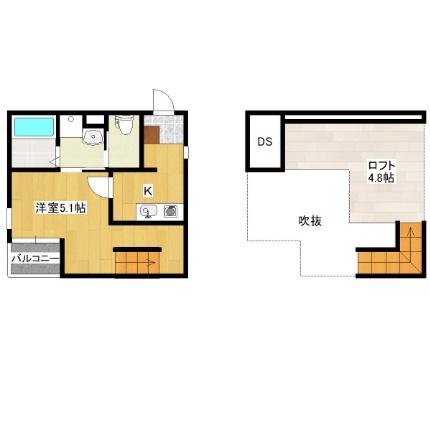 MAHORAMAISON久留米大学駅前Ⅰ