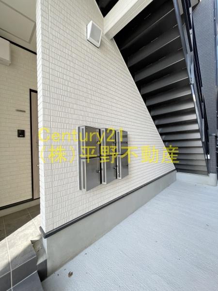 MAHORAMAISON久留米大学駅前Ⅰ