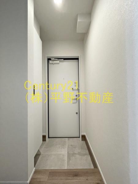 MAHORAMAISON久留米大学駅前Ⅰ