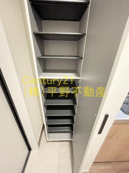 MAHORAMAISON久留米大学駅前Ⅰ