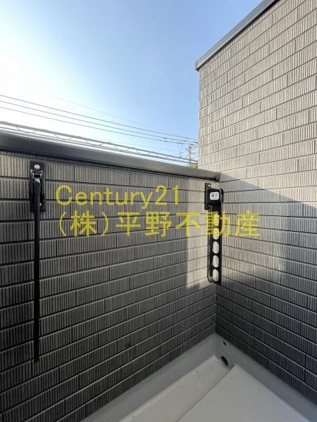 MAHORAMAISON久留米大学駅前Ⅰ