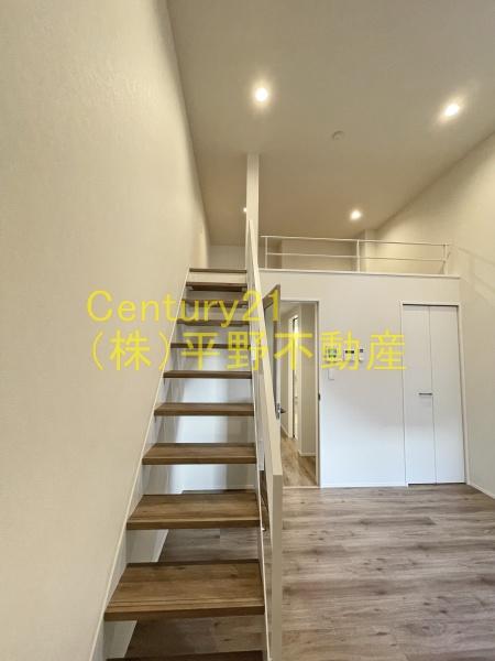 MAHORAMAISON久留米大学駅前Ⅰ