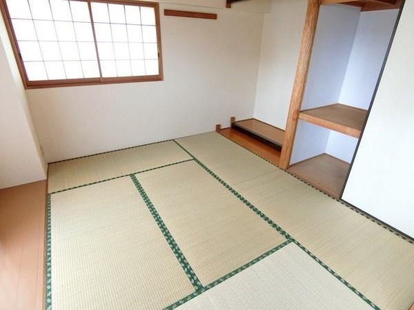 エンゼルハイム六ツ門