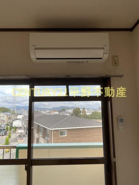 サンフィールド