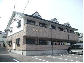コーポコーワ
