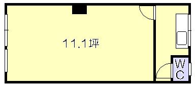 西町花畑駅東店舗