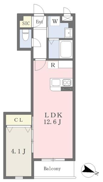 モアプラス西鉄久留米駅前