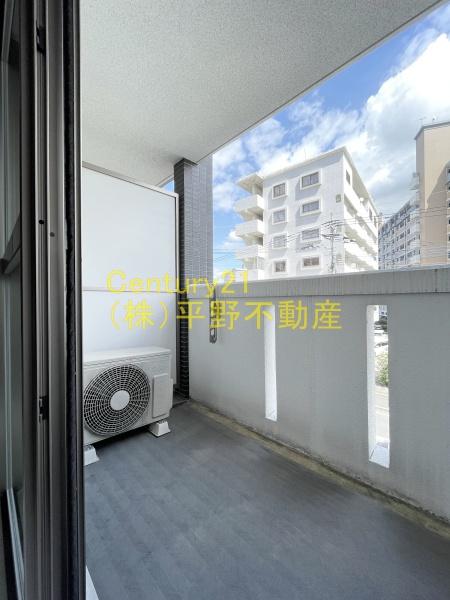 モアプラス西鉄久留米駅前