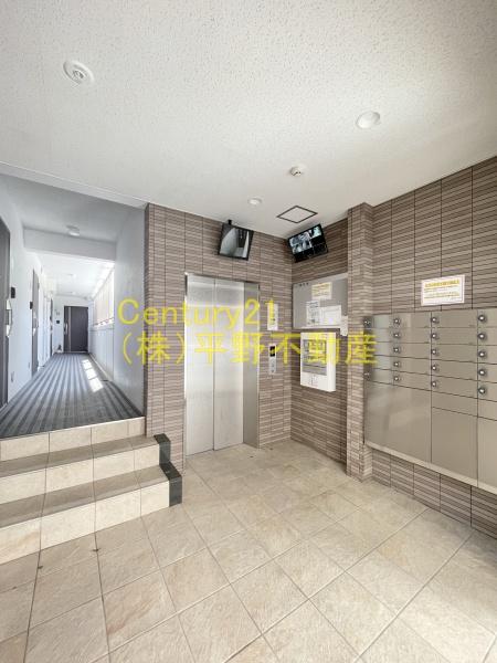 モアプラス西鉄久留米駅前