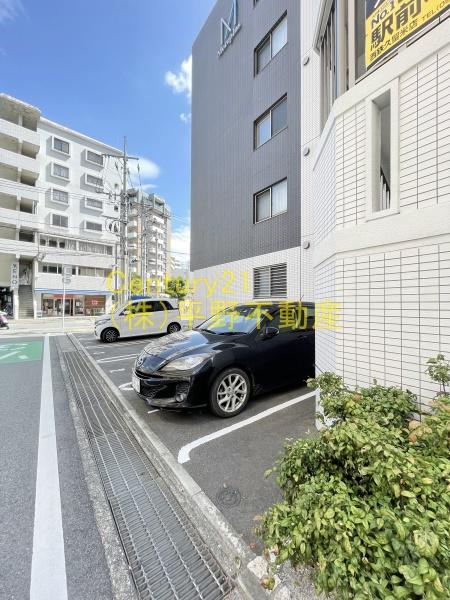 モアプラス西鉄久留米駅前