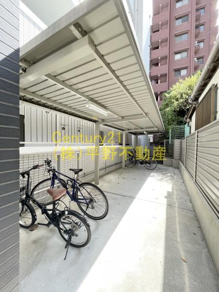 モアプラス西鉄久留米駅前