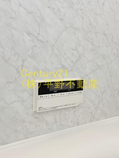 ウエストヒルズ