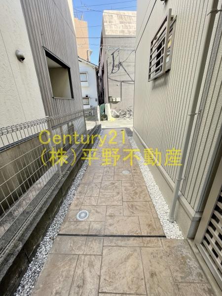 ウエストヒルズ