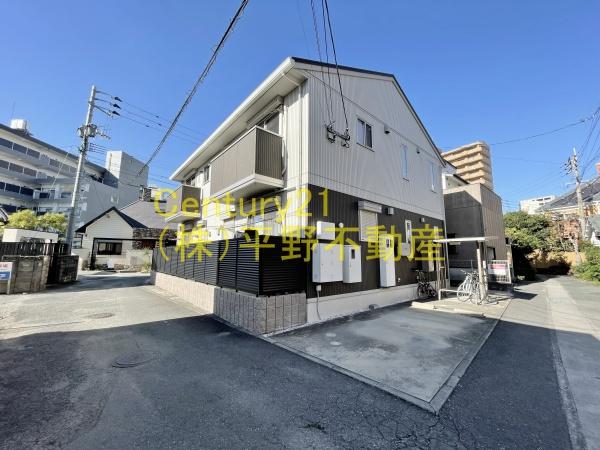 ウエストヒルズ
