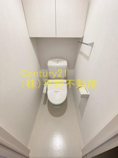 ウエストヒルズ