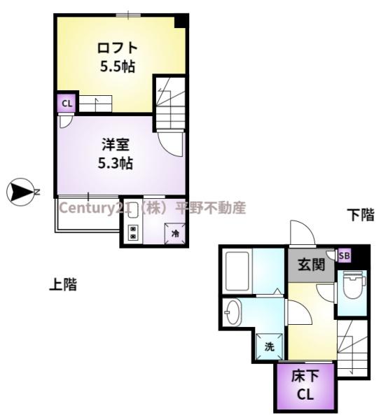 ADC久留米カーサ