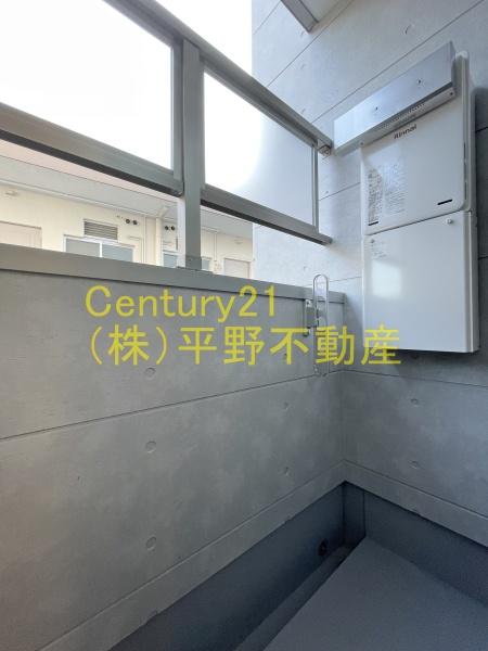 ADC久留米カーサ