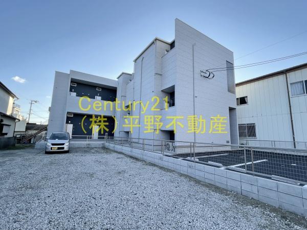 ADC久留米カーサ