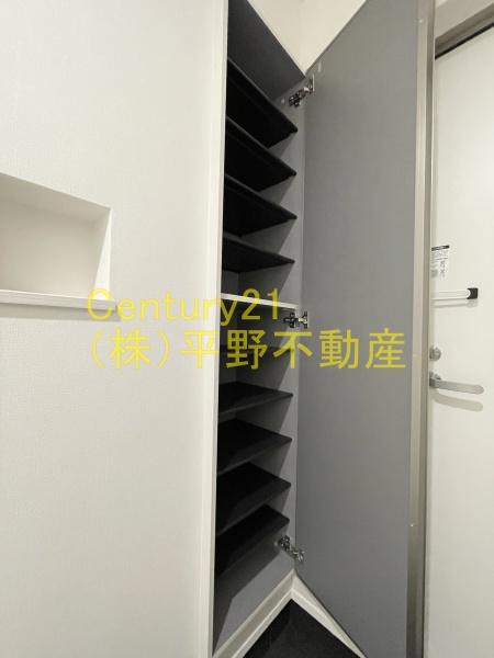 ADC久留米カーサ