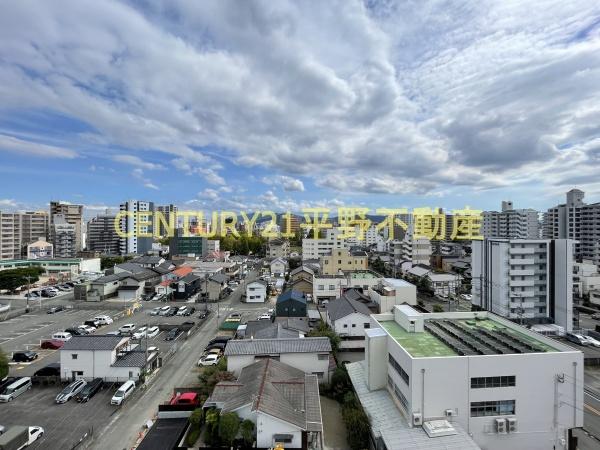 イーストガーデン久留米
