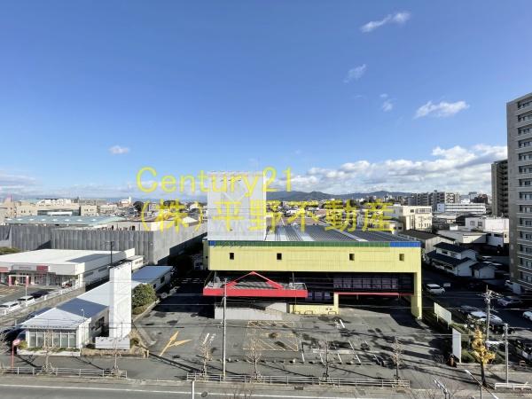 ライオンズマンションMAXIM櫛原