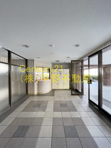 ライオンズマンションMAXIM櫛原