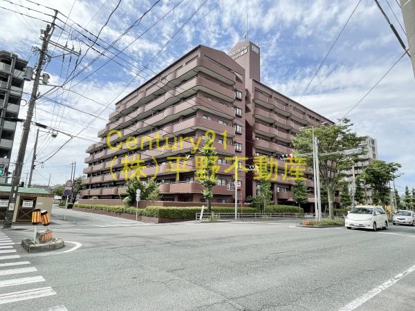 ライオンズマンションMAXIM櫛原