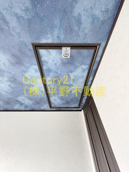 ライオンズマンションMAXIM櫛原