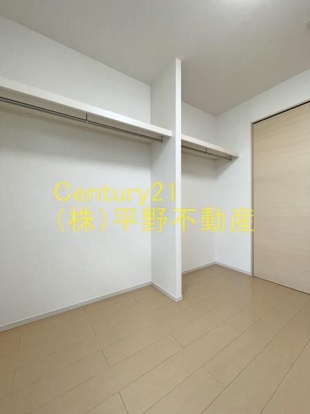 プラシード小森野