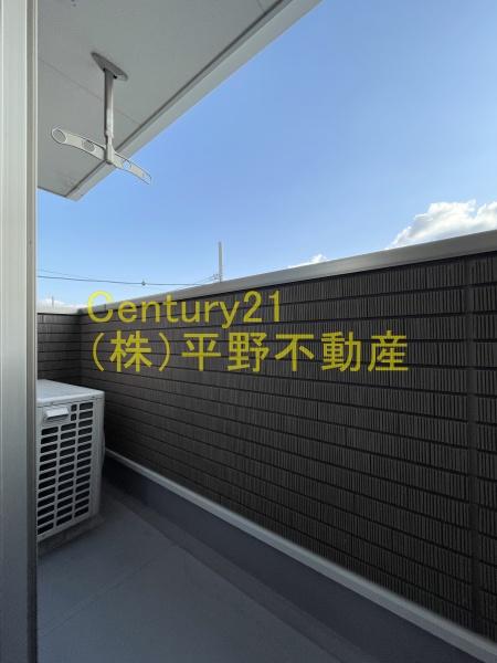 プラシード小森野
