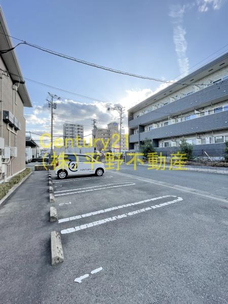 プラシード小森野