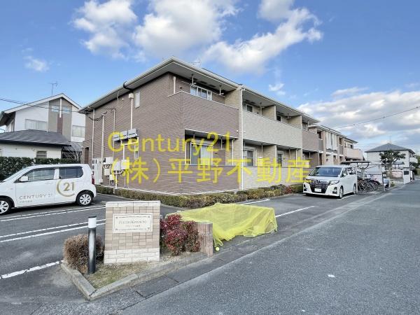 プラシード小森野