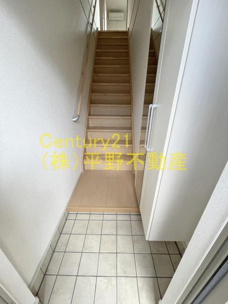 プラシード小森野