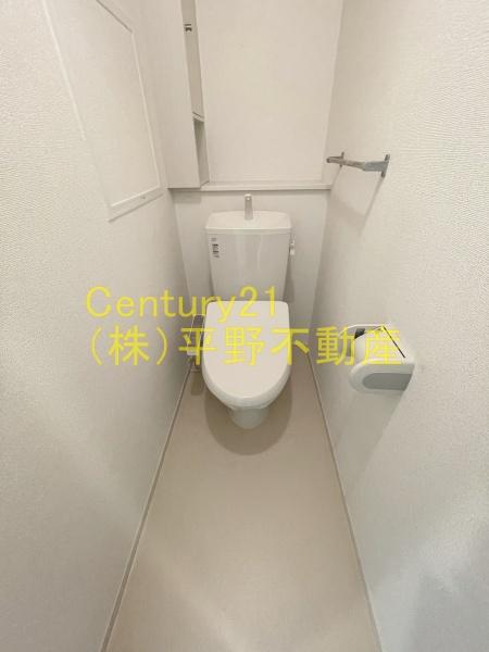 プラシード小森野