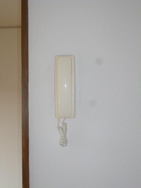 グランドール　C棟