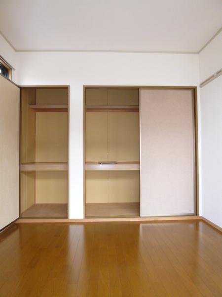 グランドール　C棟