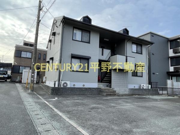 グランドール　C棟